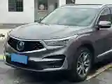 2019 Acura RDX 2.0T 265HP L4 10AT