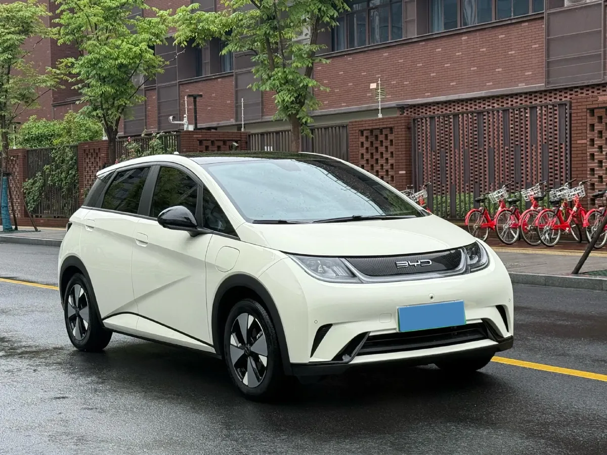 2023 BYD Dolphin BEV 44.928KWH,autocango,china used car exporter,china ev exporter,chinese used car exporter,chinese used ev exporter
