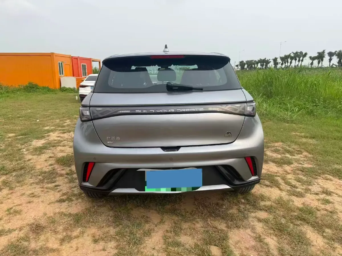 2023 BYD Dolphin BEV 44.928KWH,autocango,china used car exporter,china ev exporter,chinese used car exporter,chinese used ev exporter