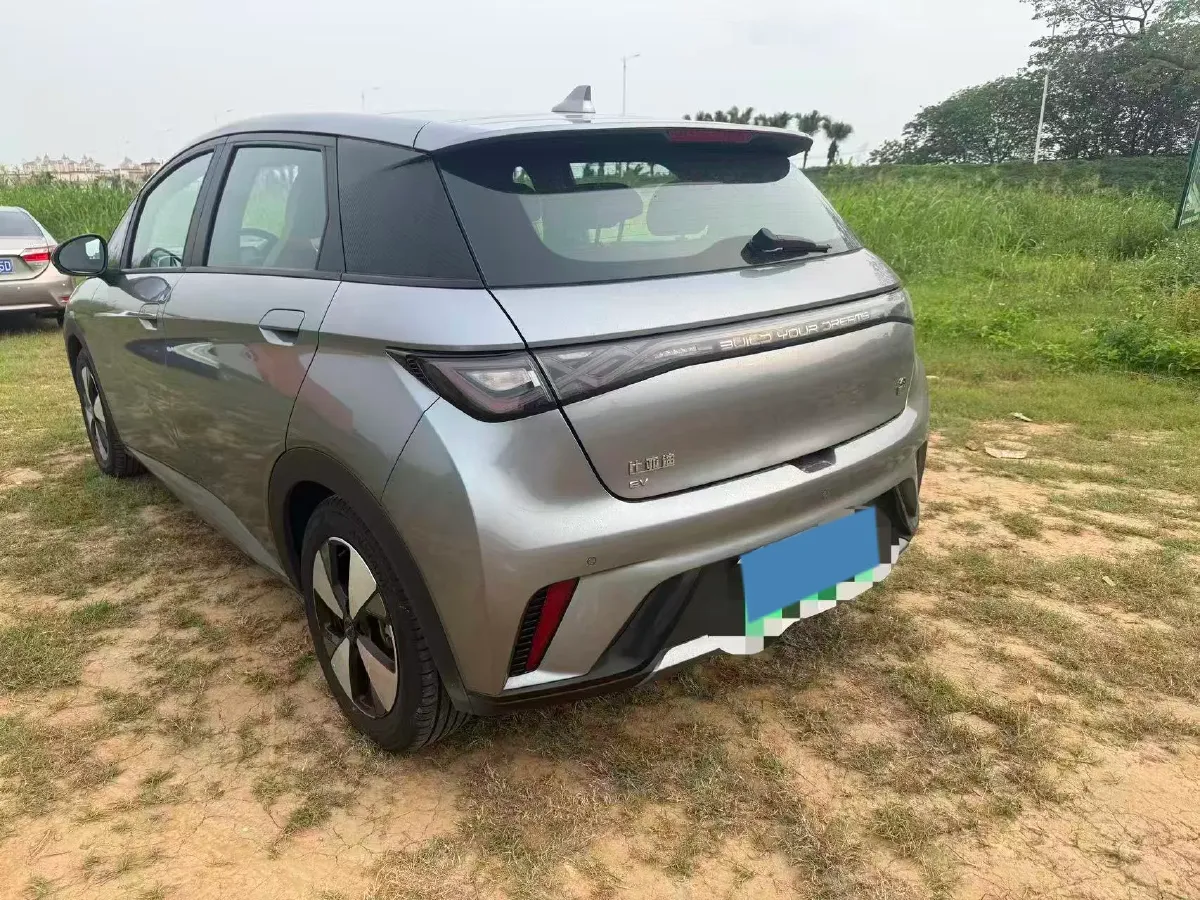 2023 BYD Dolphin BEV 44.928KWH,autocango,china used car exporter,china ev exporter,chinese used car exporter,chinese used ev exporter