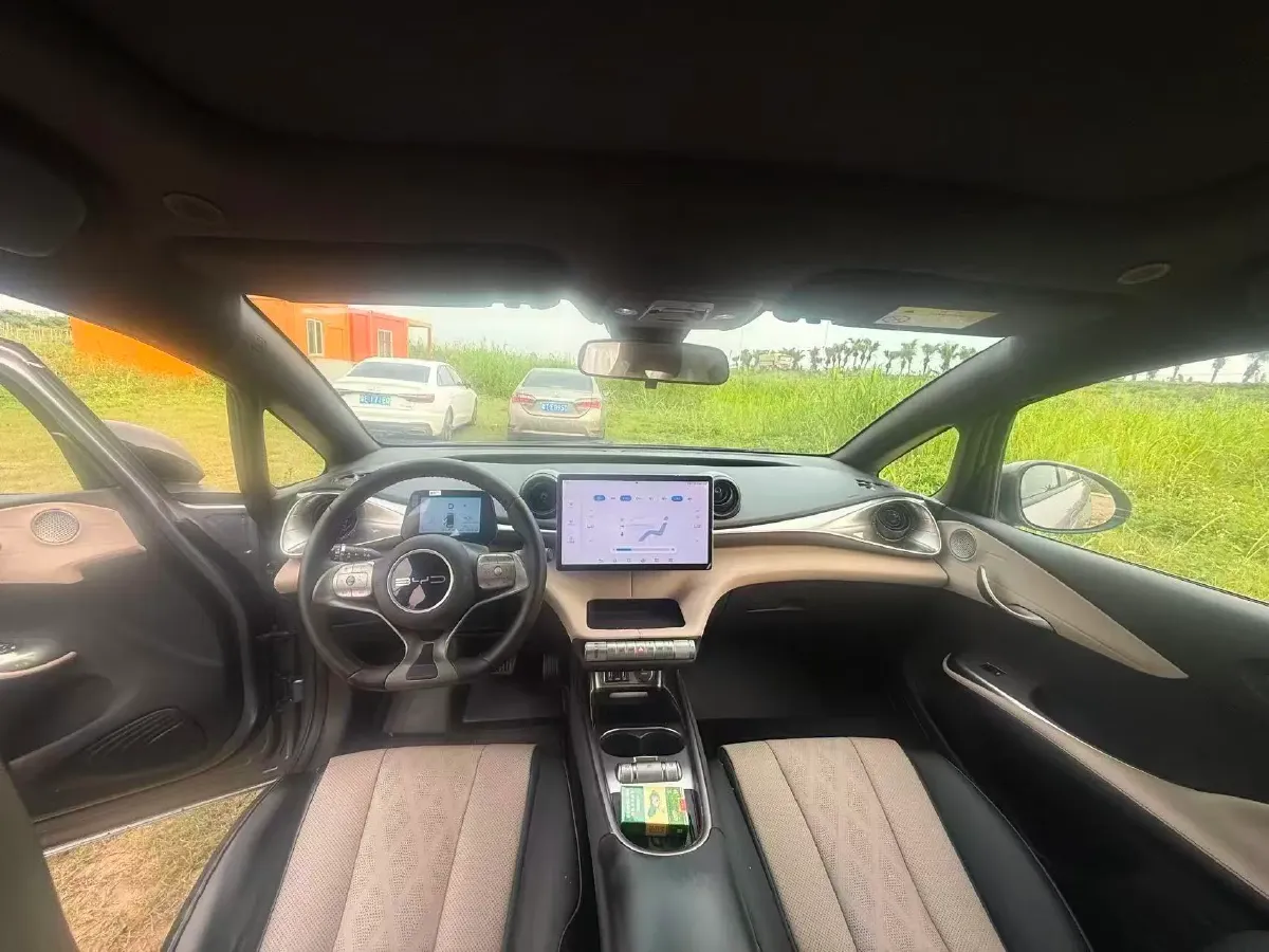 2023 BYD Dolphin BEV 44.928KWH,autocango,china used car exporter,china ev exporter,chinese used car exporter,chinese used ev exporter