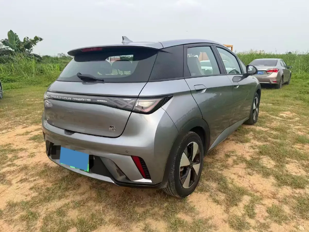2023 BYD Dolphin BEV 44.928KWH,autocango,china used car exporter,china ev exporter,chinese used car exporter,chinese used ev exporter