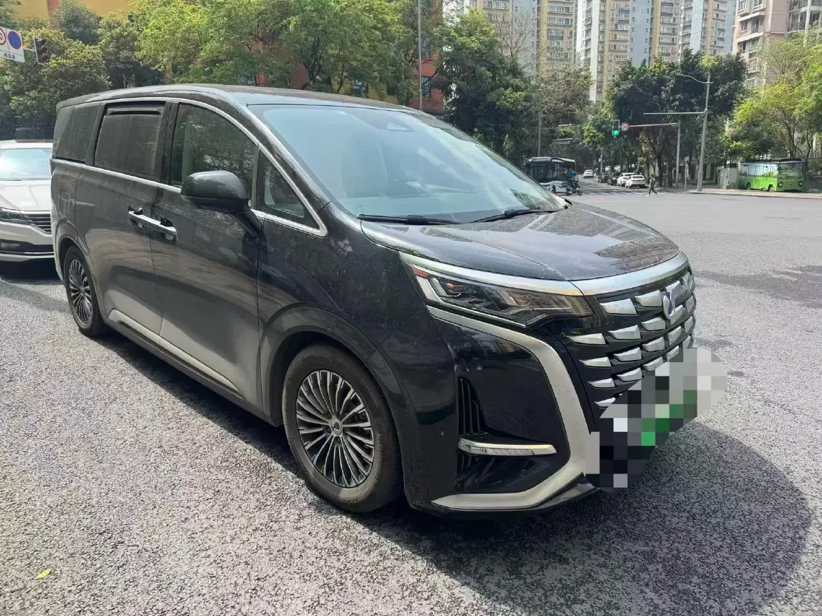 2024 Denza D9 1.5T 139HP L4 E-CVT PHEV 20.39KWH,autocango,china used car exporter,china ev exporter,chinese used car exporter,chinese used ev exporter