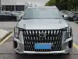 2022 GAC Trumpchi GS8 2.0T 190HP L4 E-CVT Hybrid