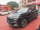 2025 ChangAn X5 PLUS 1.5T 188HP L4 7DCT