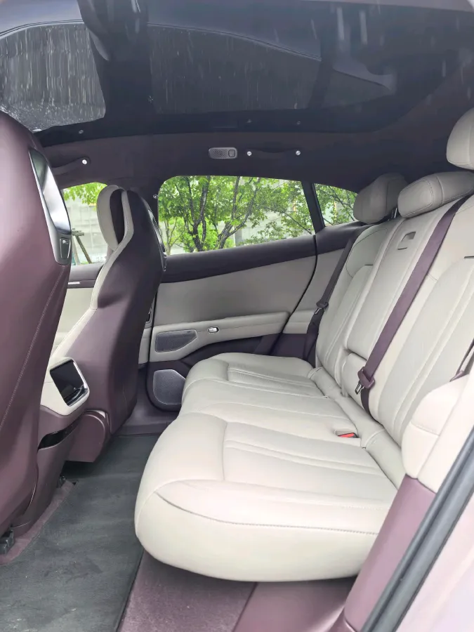 2025 MI YU7 BEV 101.7KWH,autocango,china used car exporter,china ev exporter,chinese used car exporter,chinese used ev exporter