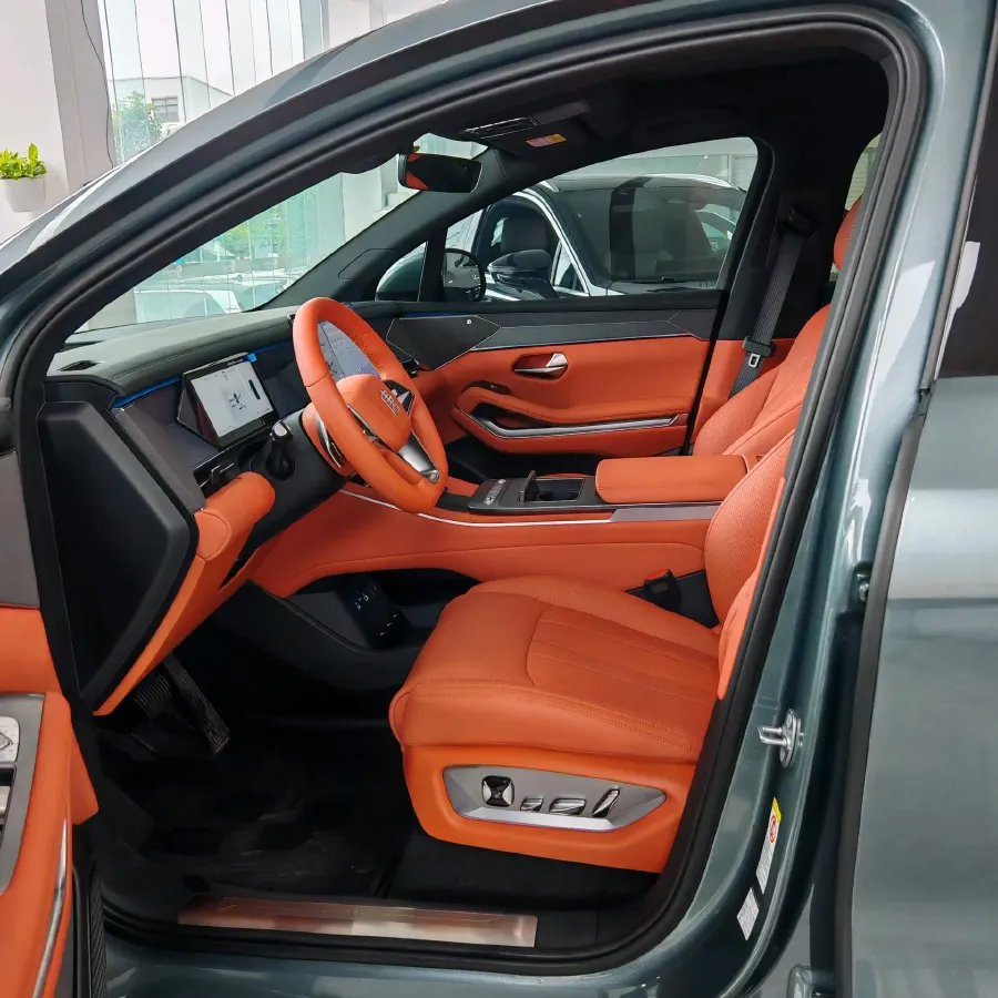 2025 BYD TangL 1.5T 156HP L4 E-CVT PHEV,autocango,china used car exporter,china ev exporter,chinese used car exporter,chinese used ev exporter