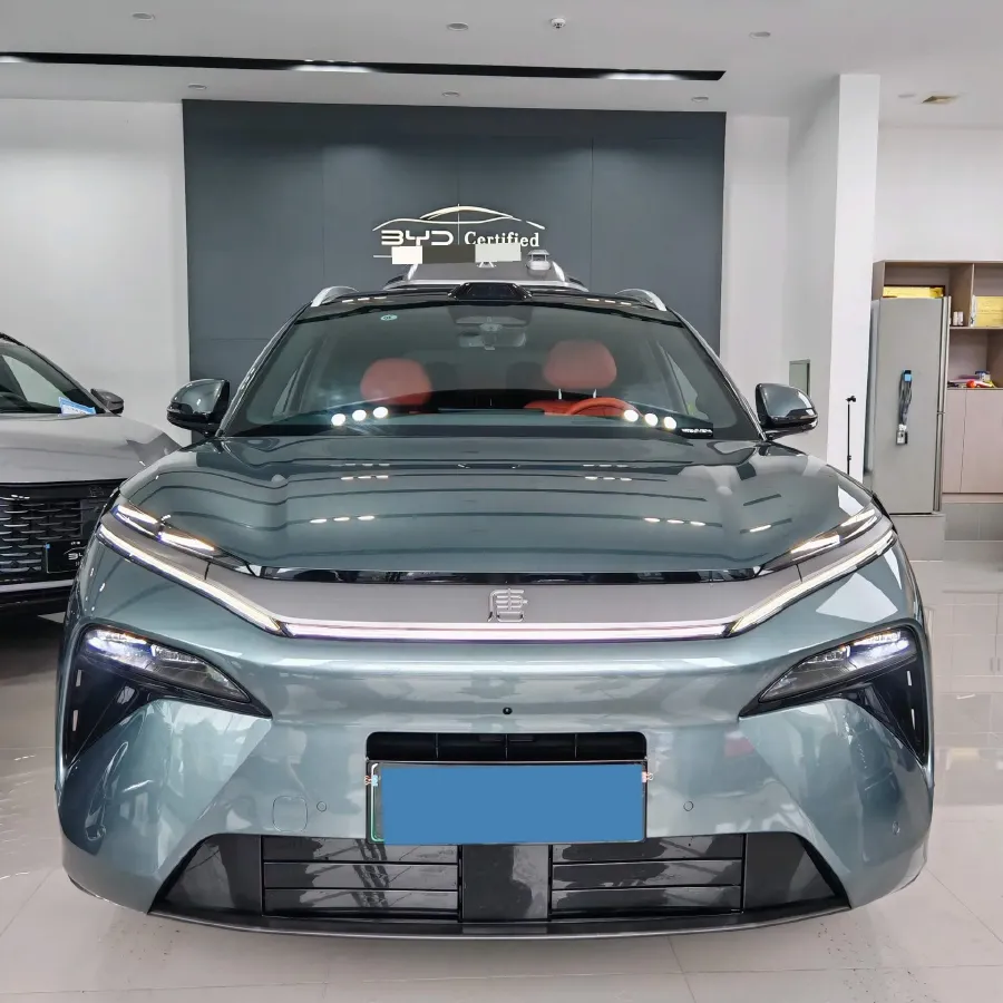 2025 BYD TangL 1.5T 156HP L4 E-CVT PHEV,autocango,china used car exporter,china ev exporter,chinese used car exporter,chinese used ev exporter