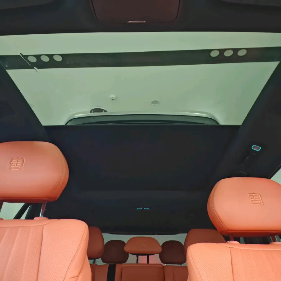 2025 BYD TangL 1.5T 156HP L4 E-CVT PHEV,autocango,china used car exporter,china ev exporter,chinese used car exporter,chinese used ev exporter