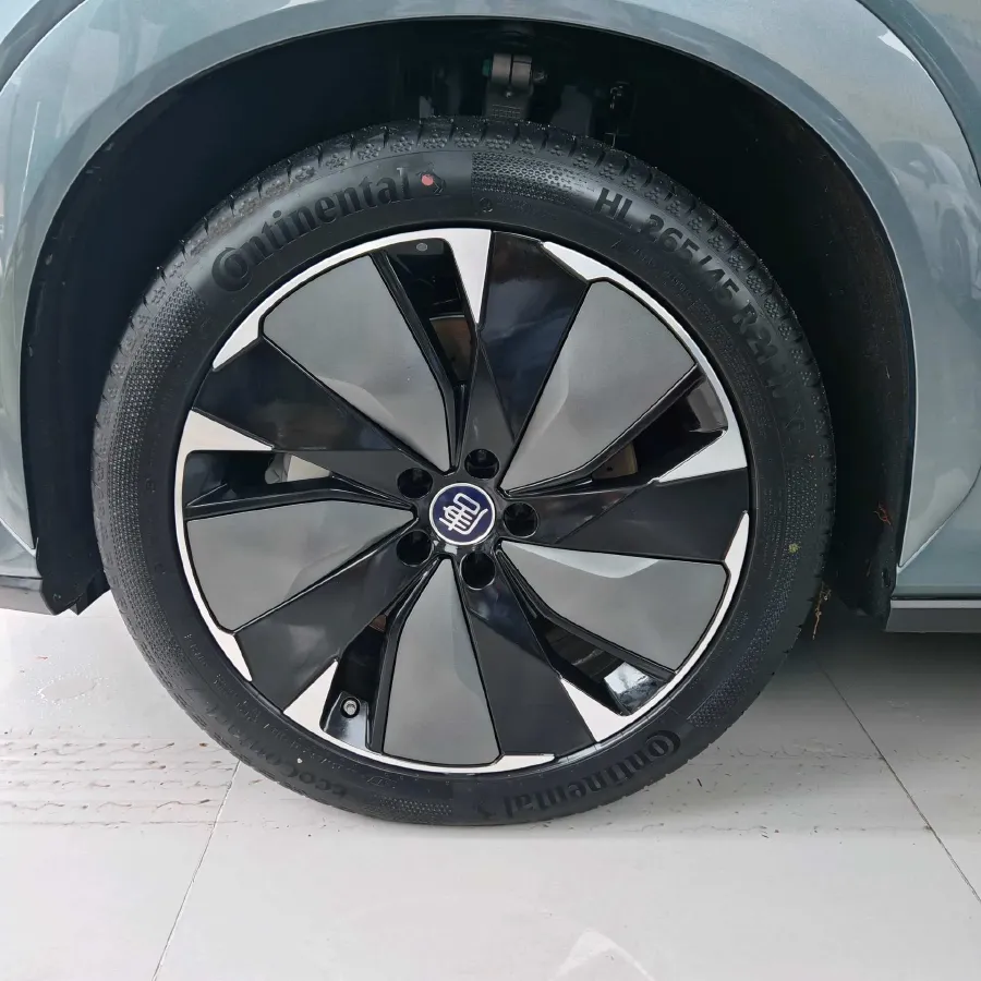 2025 BYD TangL 1.5T 156HP L4 E-CVT PHEV,autocango,china used car exporter,china ev exporter,chinese used car exporter,chinese used ev exporter