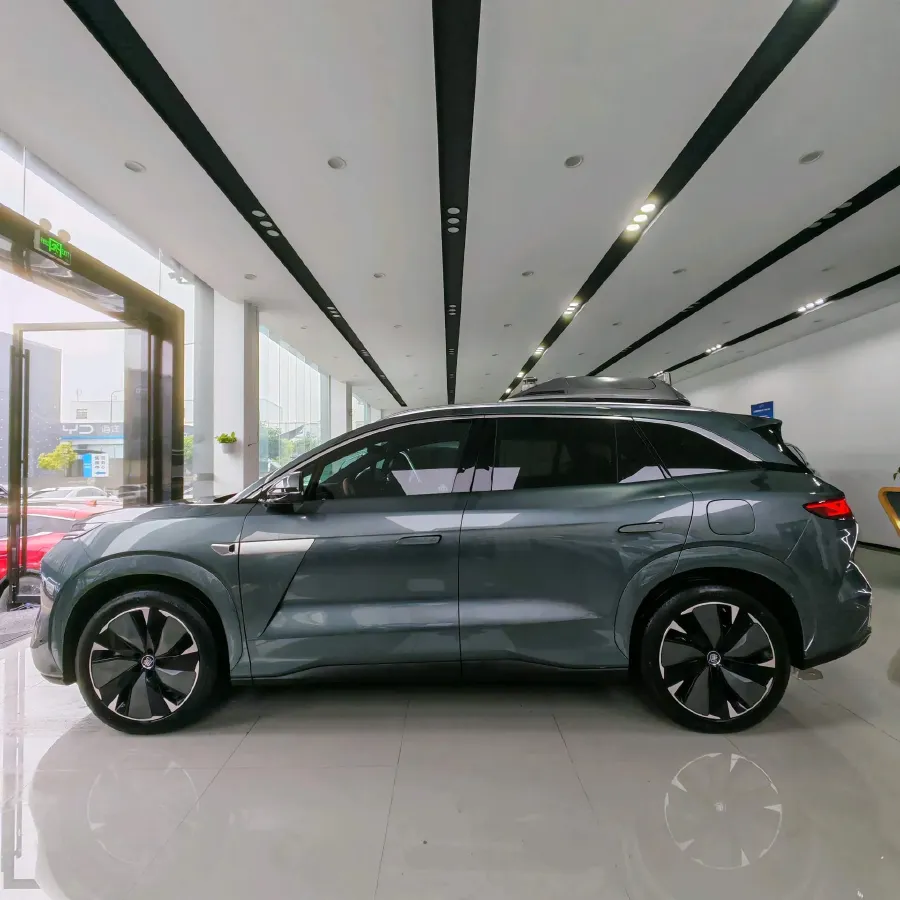 2025 BYD TangL 1.5T 156HP L4 E-CVT PHEV,autocango,china used car exporter,china ev exporter,chinese used car exporter,chinese used ev exporter