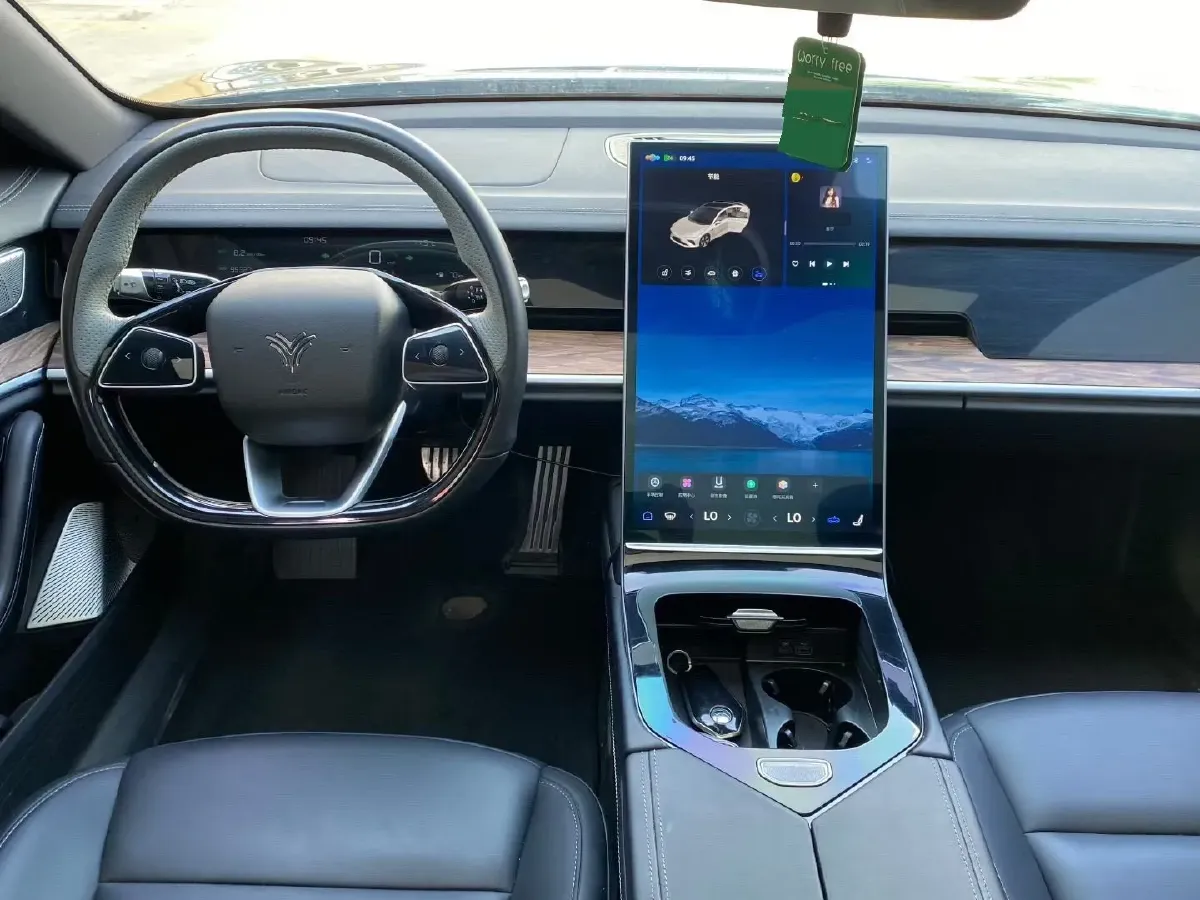 2024 Neta S 1.5L 116HP L4 REEV 31.7KWH,autocango,china used car exporter,china ev exporter,chinese used car exporter,chinese used ev exporter