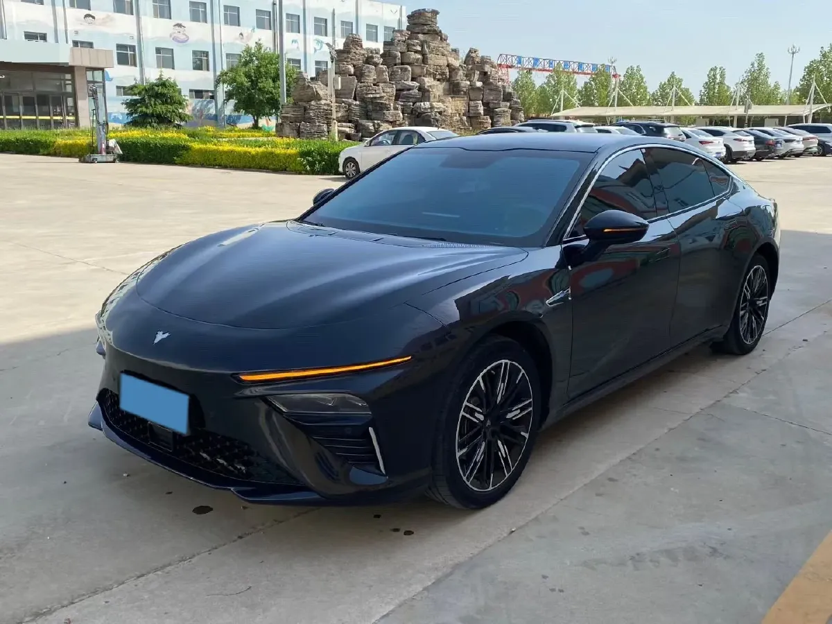 2024 Neta S 1.5L 116HP L4 REEV 31.7KWH,autocango,china used car exporter,china ev exporter,chinese used car exporter,chinese used ev exporter