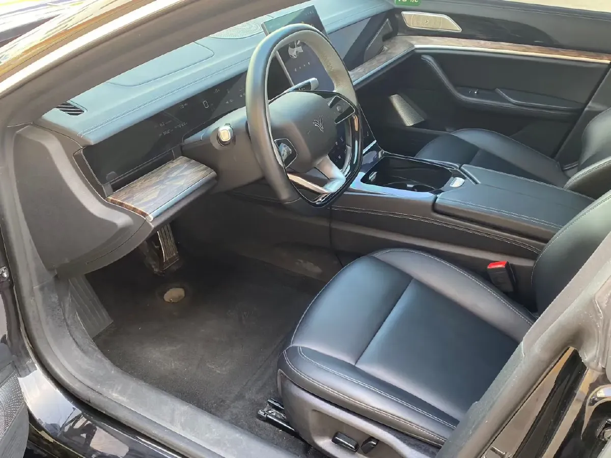 2024 Neta S 1.5L 116HP L4 REEV 31.7KWH,autocango,china used car exporter,china ev exporter,chinese used car exporter,chinese used ev exporter