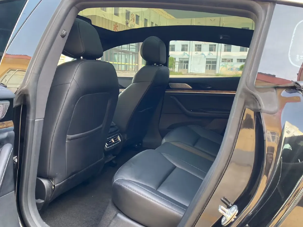 2024 Neta S 1.5L 116HP L4 REEV 31.7KWH,autocango,china used car exporter,china ev exporter,chinese used car exporter,chinese used ev exporter