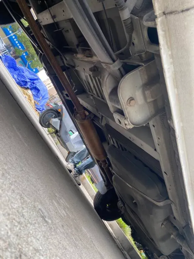 2018 MAXUS XinTu V80 2.5T 136HP L4 6MT,autocango,china used car exporter,china ev exporter,chinese used car exporter,chinese used ev exporter