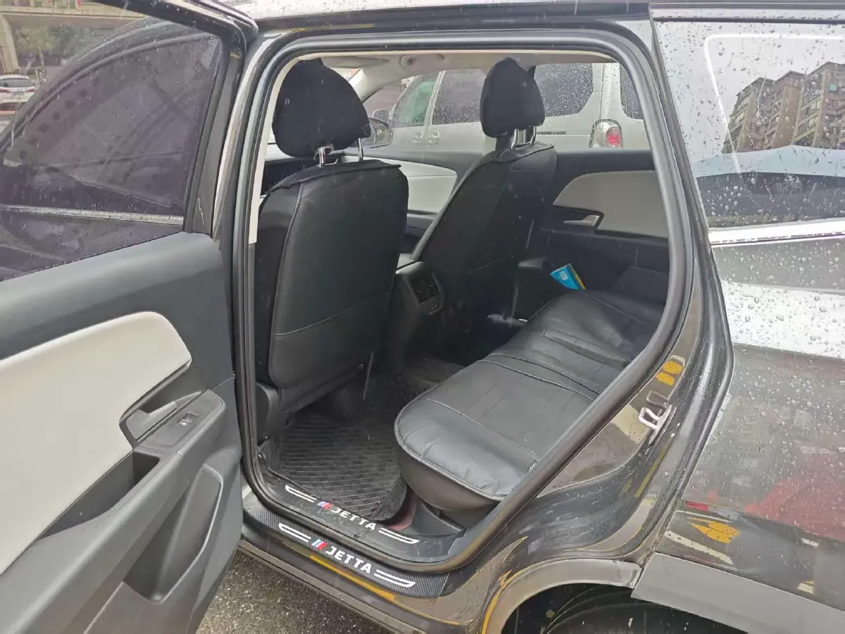 2026 Jetta JettaVS8 1.4T 150HP L4 6AT,autocango,china used car exporter,china ev exporter,chinese used car exporter,chinese used ev exporter