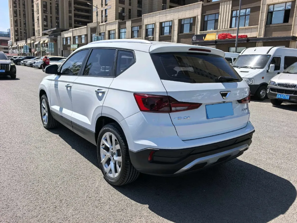 2022 Jetta VS5 1.4T 150HP L4 6AT,autocango,china used car exporter,china ev exporter,chinese used car exporter,chinese used ev exporter