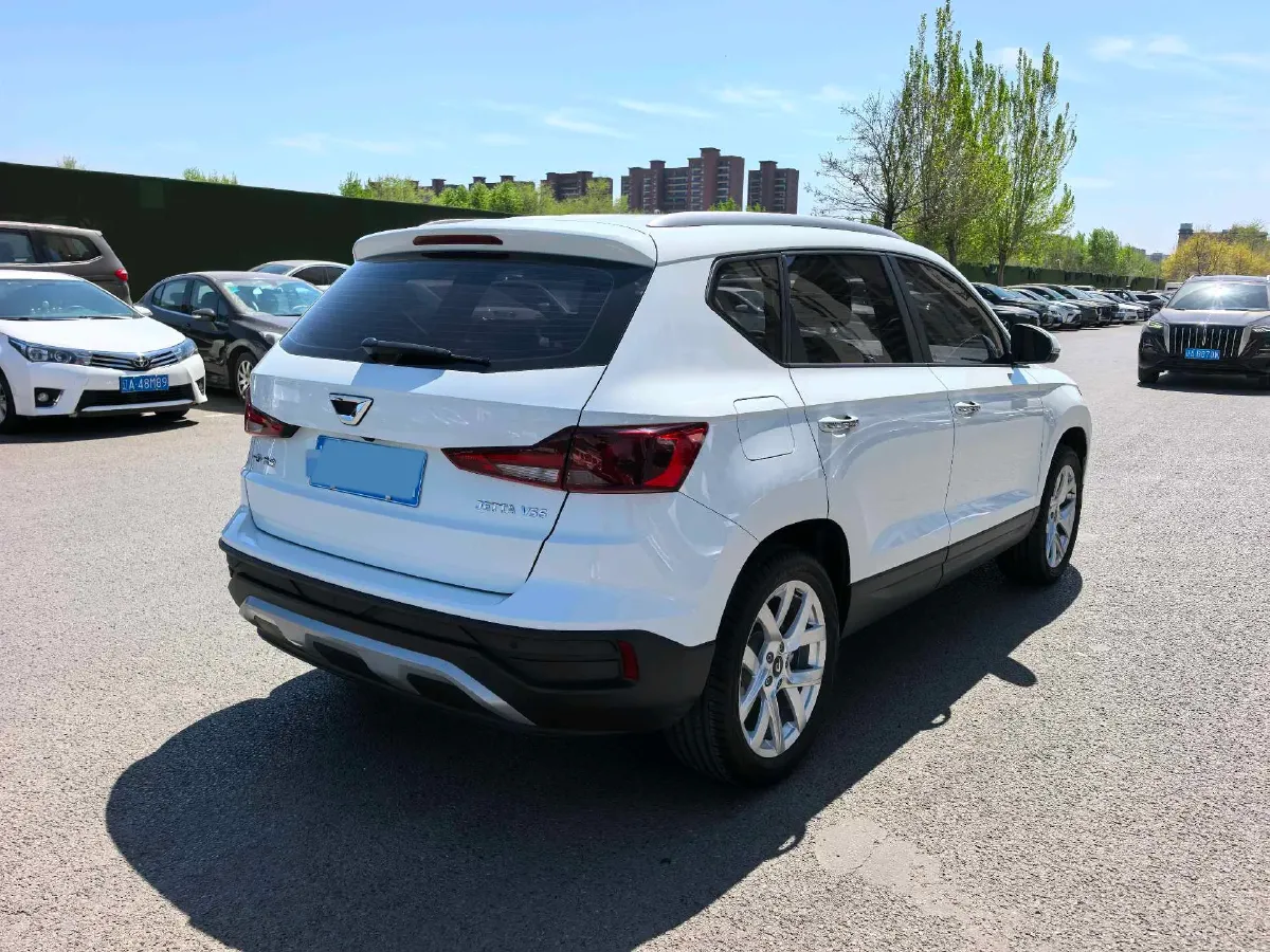 2022 Jetta VS5 1.4T 150HP L4 6AT,autocango,china used car exporter,china ev exporter,chinese used car exporter,chinese used ev exporter