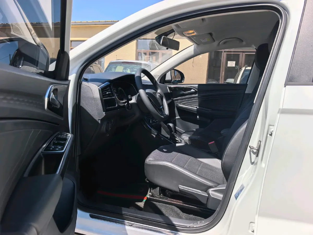 2022 Jetta VS5 1.4T 150HP L4 6AT,autocango,china used car exporter,china ev exporter,chinese used car exporter,chinese used ev exporter