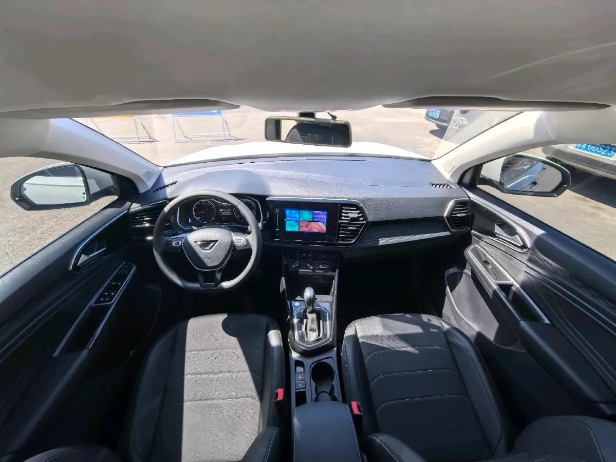 2022 Jetta VS5 1.4T 150HP L4 6AT,autocango,china used car exporter,china ev exporter,chinese used car exporter,chinese used ev exporter