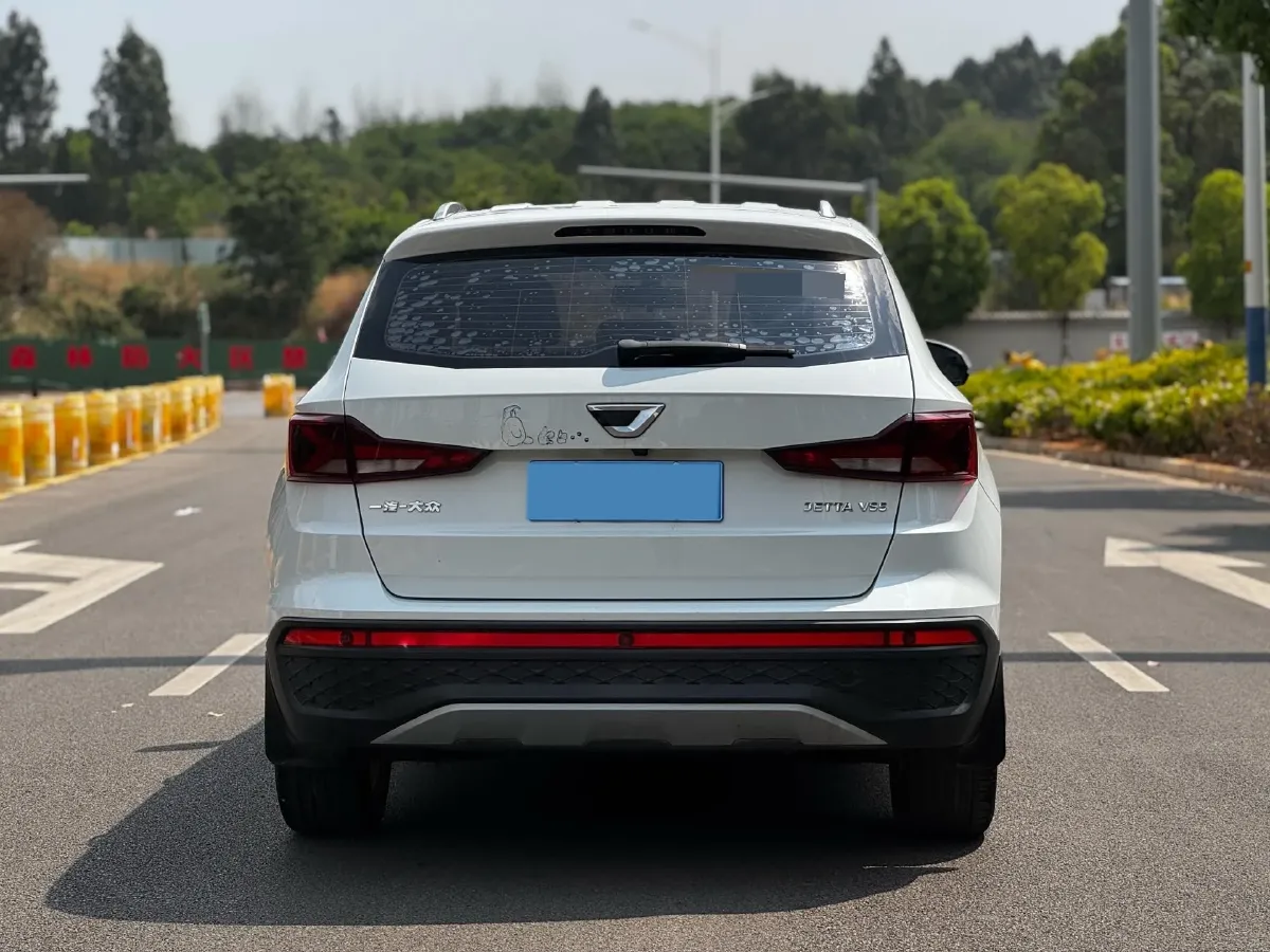 2022 Jetta VS5 1.4T 150HP L4 5MT,autocango,china used car exporter,china ev exporter,chinese used car exporter,chinese used ev exporter