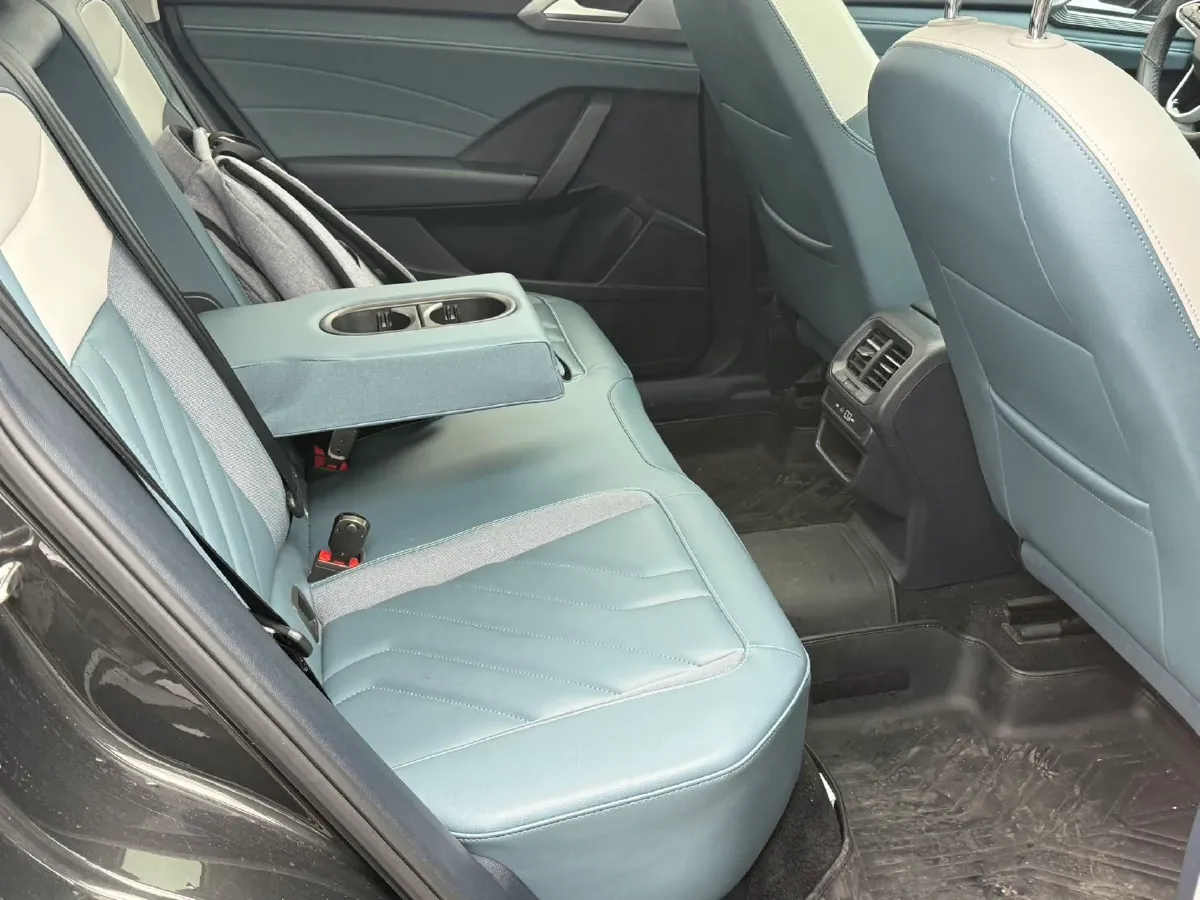 2024 Volkswagen Tharu 1.5T 160HP L4 7DCT,autocango,china used car exporter,china ev exporter,chinese used car exporter,chinese used ev exporter