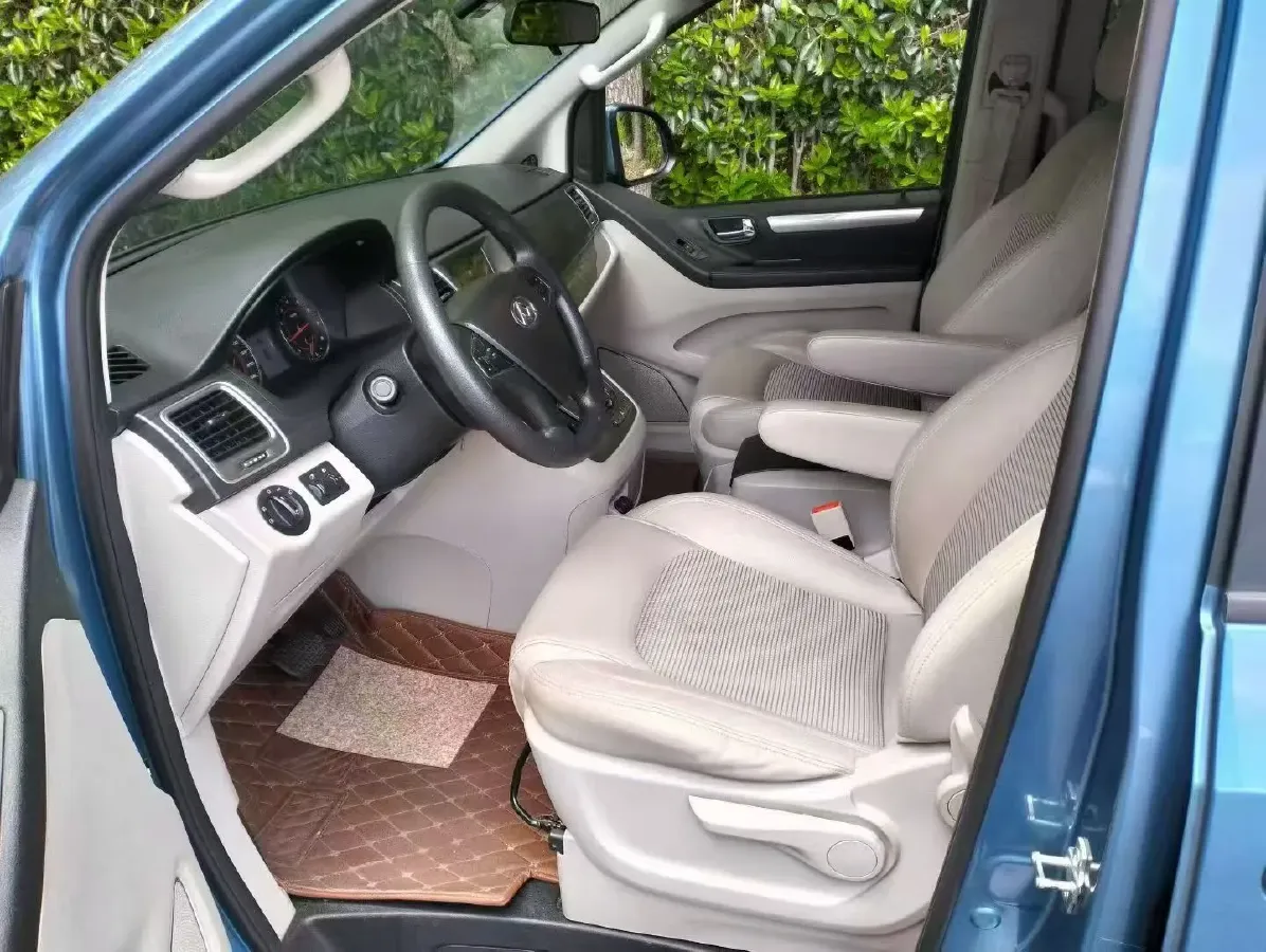 2018 MAXUS G10 2.0T 224HP L4 6AT,autocango,china used car exporter,china ev exporter,chinese used car exporter,chinese used ev exporter