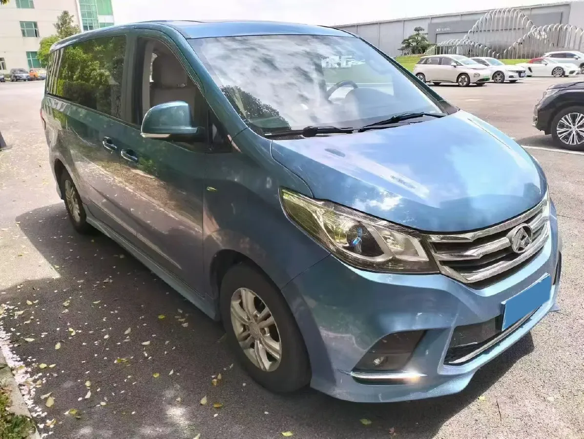 2018 MAXUS G10 2.0T 224HP L4 6AT,autocango,china used car exporter,china ev exporter,chinese used car exporter,chinese used ev exporter