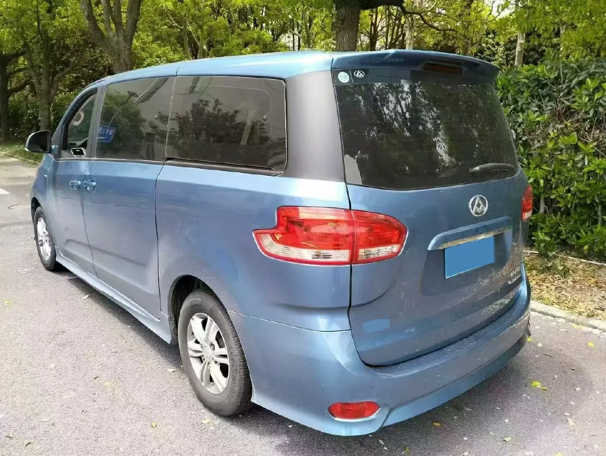 2018 MAXUS G10 2.0T 224HP L4 6AT,autocango,china used car exporter,china ev exporter,chinese used car exporter,chinese used ev exporter