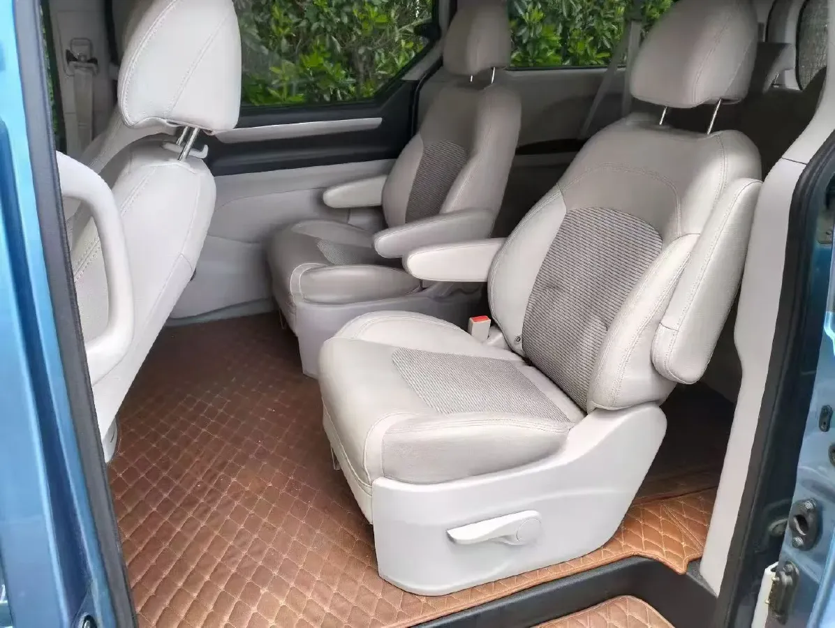 2018 MAXUS G10 2.0T 224HP L4 6AT,autocango,china used car exporter,china ev exporter,chinese used car exporter,chinese used ev exporter