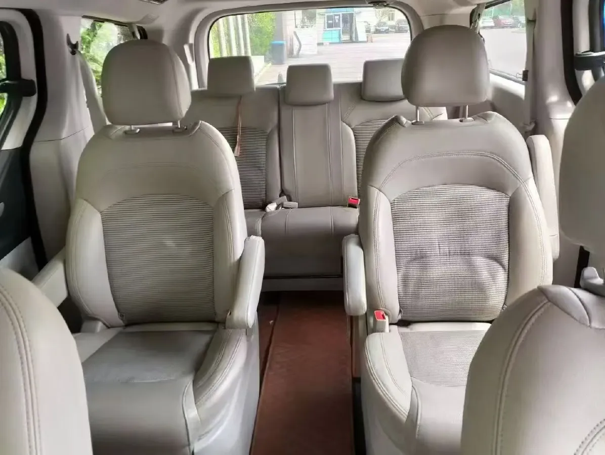 2018 MAXUS G10 2.0T 224HP L4 6AT,autocango,china used car exporter,china ev exporter,chinese used car exporter,chinese used ev exporter