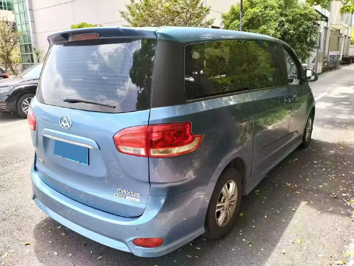 2018 MAXUS G10 2.0T 224HP L4 6AT,autocango,china used car exporter,china ev exporter,chinese used car exporter,chinese used ev exporter