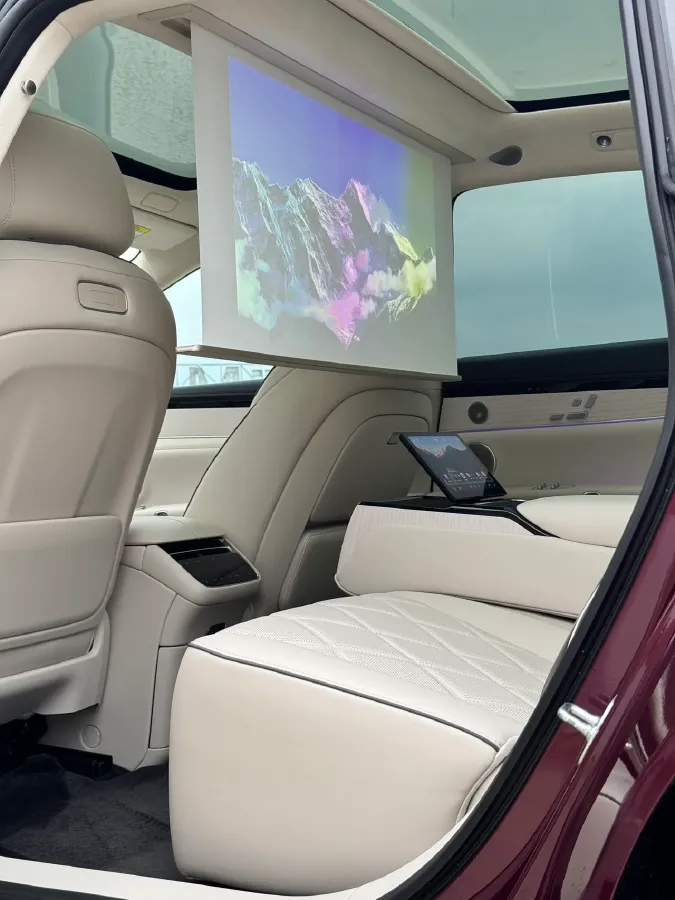 2025 HIMA Stelato S9 REEV 160HP REEV,autocango,china used car exporter,china ev exporter,chinese used car exporter,chinese used ev exporter