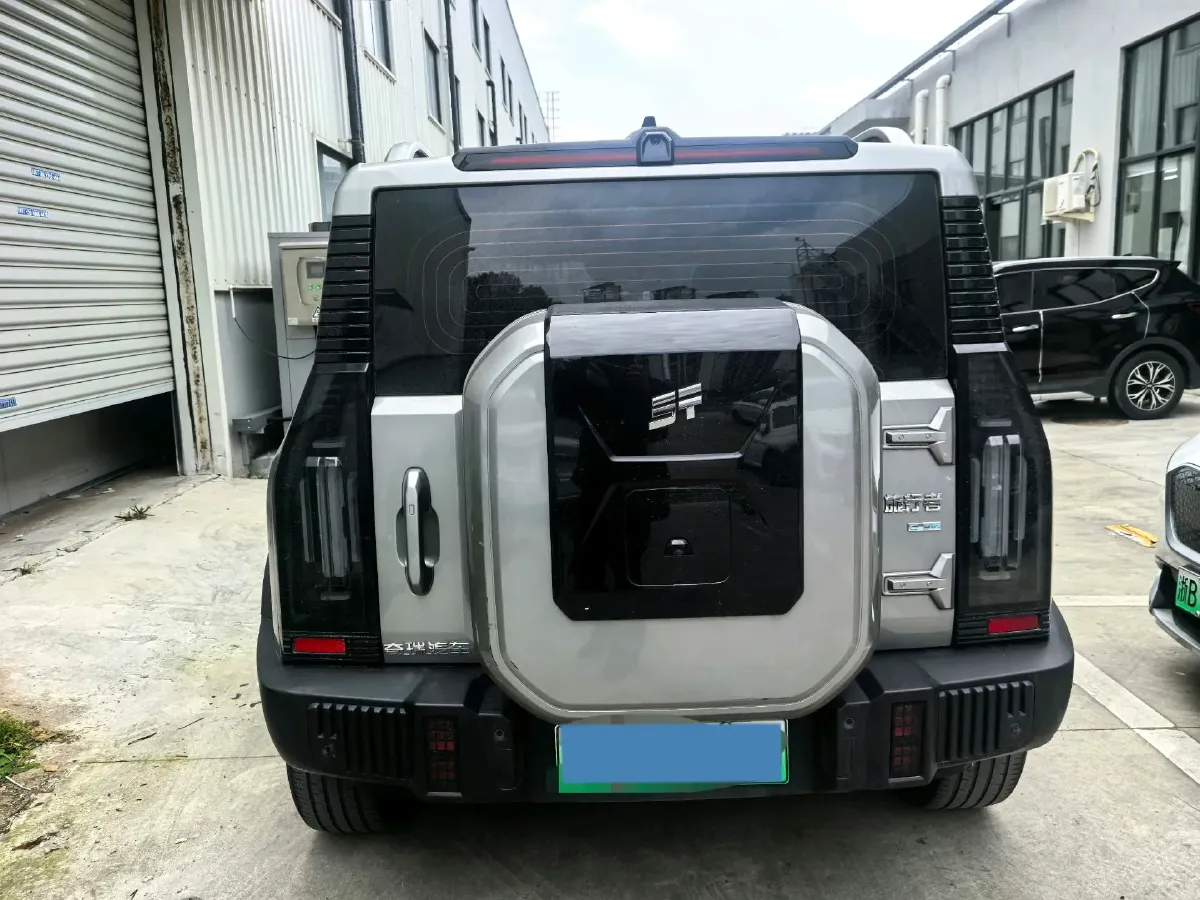 2024 Jetour ShanHai TravellerC-DM 1.5T 156HP L4 3DHT PHEV 26.7KWH,autocango,china used car exporter,china ev exporter,chinese used car exporter,chinese used ev exporter