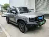 2024 Jetour ShanHai TravellerC-DM 1.5T 156HP L4 3DHT PHEV 26.7KWH