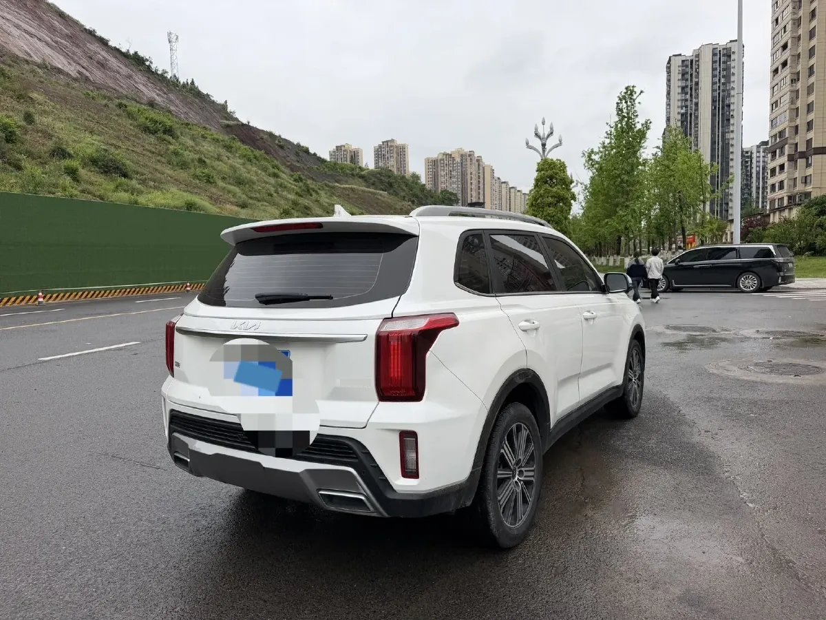 2021 Kia Sportage R 2.0L 161HP L4 6AT,autocango,china used car exporter,china ev exporter,chinese used car exporter,chinese used ev exporter