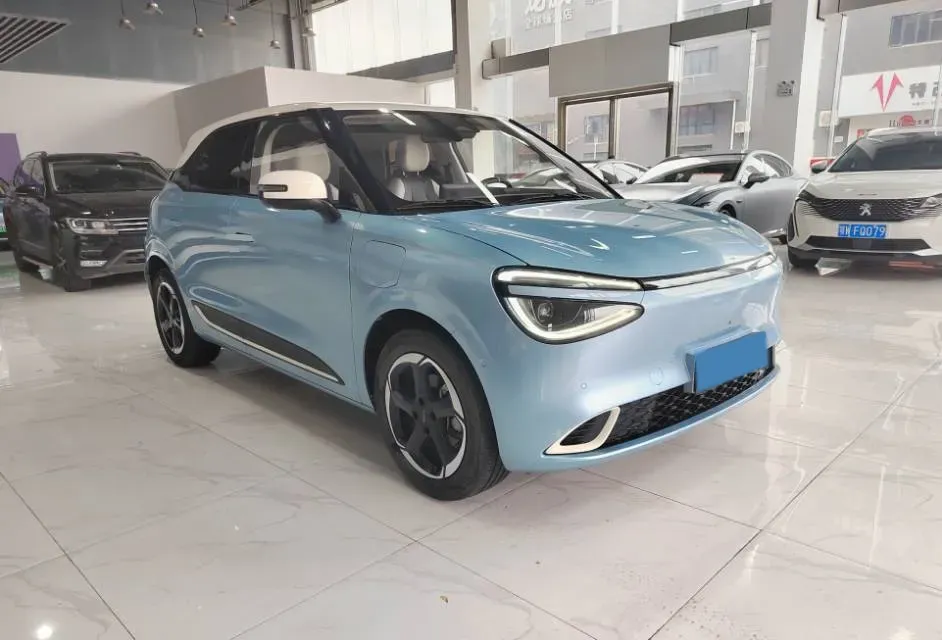 2024 DongFeng eπ 01 BEV 42.3KWH,autocango,china used car exporter,china ev exporter,chinese used car exporter,chinese used ev exporter