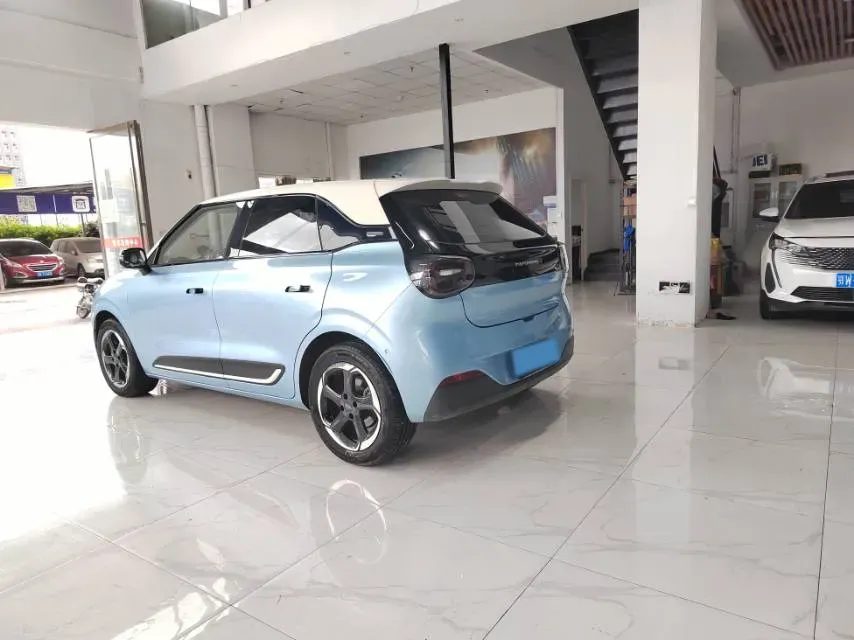 2024 DongFeng eπ 01 BEV 42.3KWH,autocango,china used car exporter,china ev exporter,chinese used car exporter,chinese used ev exporter