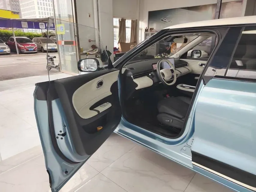 2024 DongFeng eπ 01 BEV 42.3KWH,autocango,china used car exporter,china ev exporter,chinese used car exporter,chinese used ev exporter