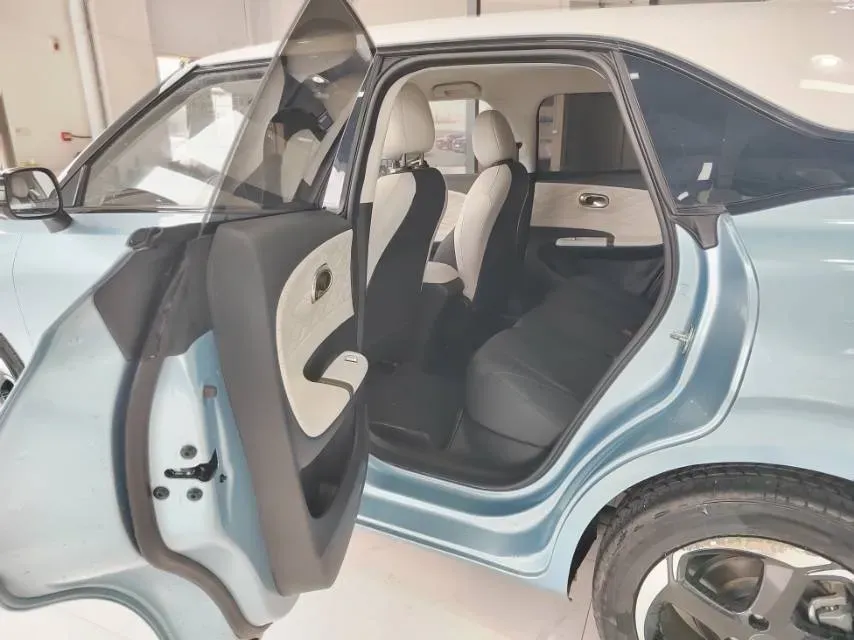 2024 DongFeng eπ 01 BEV 42.3KWH,autocango,china used car exporter,china ev exporter,chinese used car exporter,chinese used ev exporter