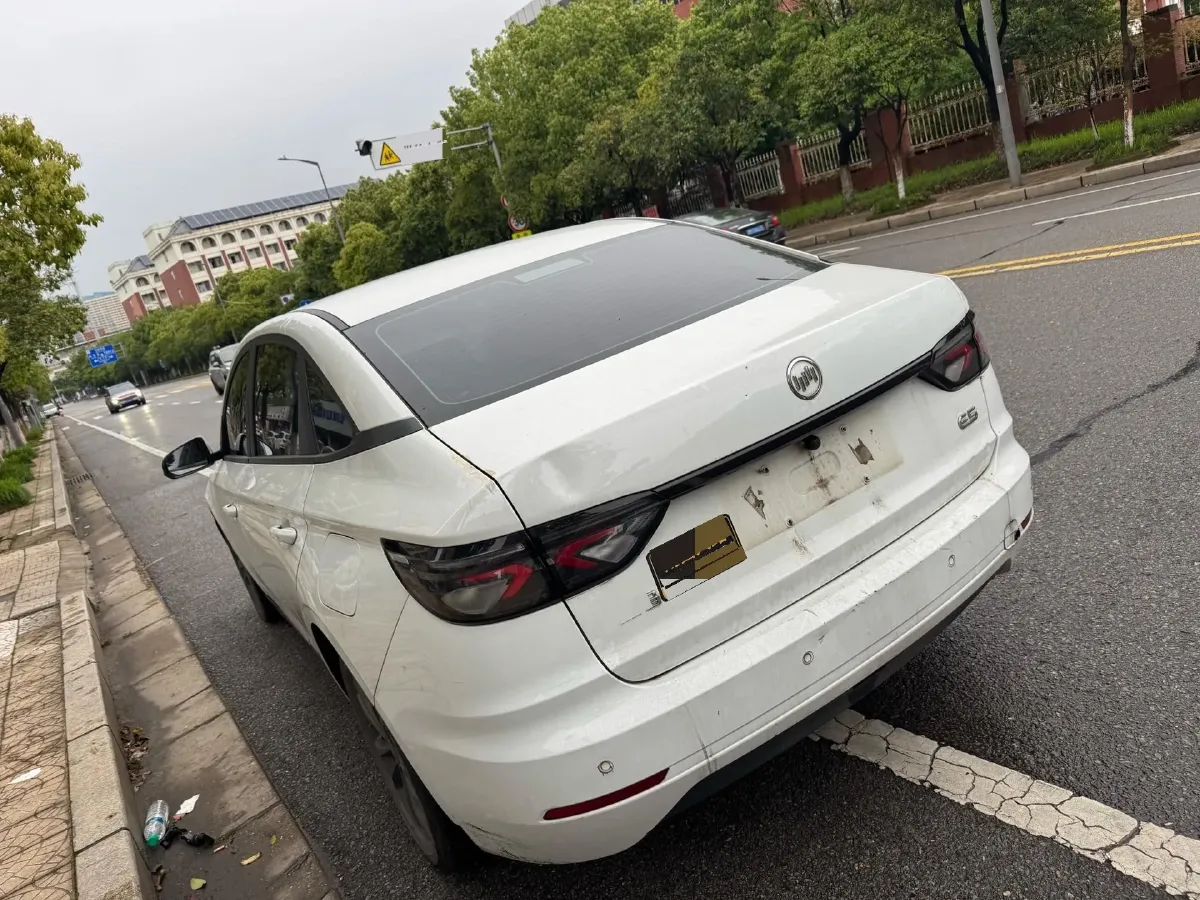 2021 Weltmeister E.5 BEV 49.92KWH,autocango,china used car exporter,china ev exporter,chinese used car exporter,chinese used ev exporter