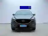 2021 Mazda CX-5 2.0L 155HP L4 6AT