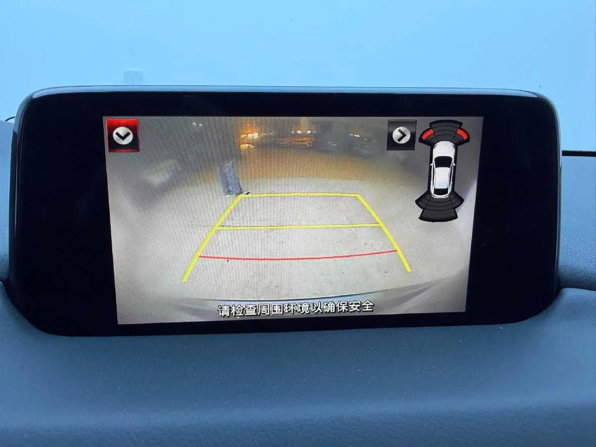 2021 Mazda CX-5 2.0L 155HP L4 6AT,autocango,china used car exporter,china ev exporter,chinese used car exporter,chinese used ev exporter