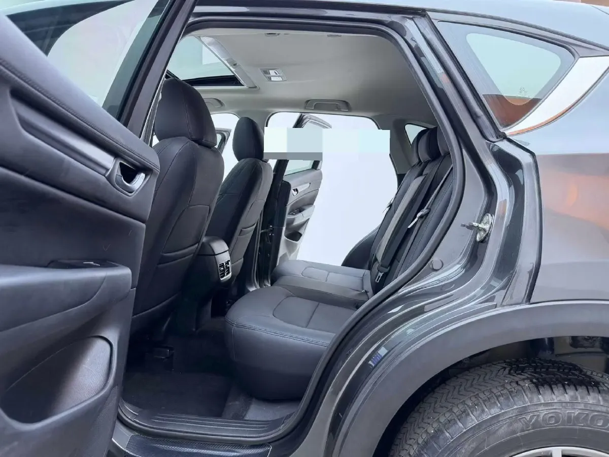 2021 Mazda CX-5 2.0L 155HP L4 6AT,autocango,china used car exporter,china ev exporter,chinese used car exporter,chinese used ev exporter