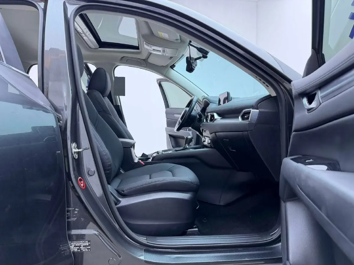 2021 Mazda CX-5 2.0L 155HP L4 6AT,autocango,china used car exporter,china ev exporter,chinese used car exporter,chinese used ev exporter