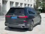 2021 BMW X7 3.0T 340HP L6 8AT