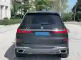 2021 BMW X7 3.0T 340HP L6 8AT