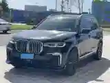 2021 BMW X7 3.0T 340HP L6 8AT