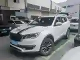 2018 Jetour X70 1.5T 147HP L4 5MT